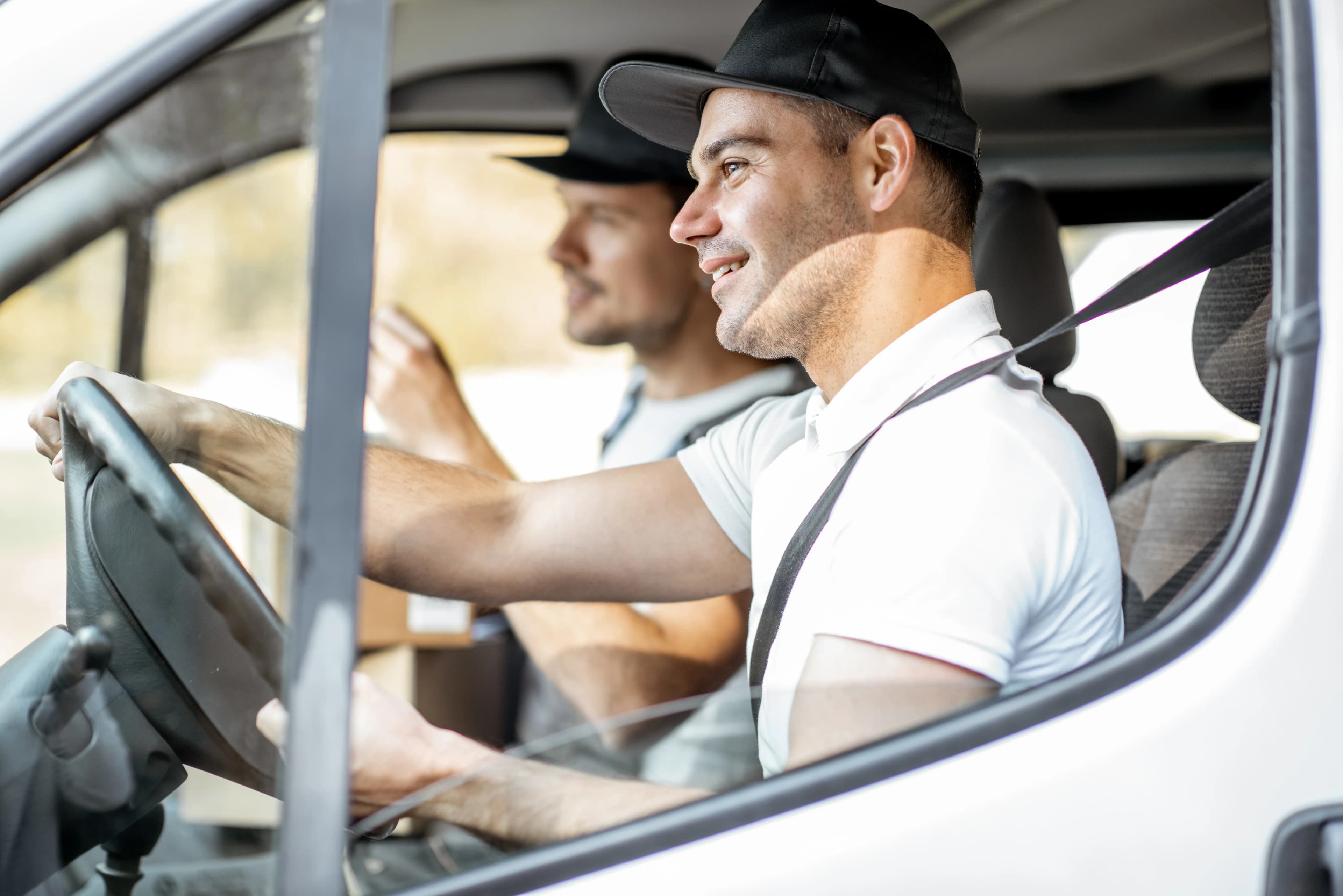 Driver training